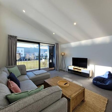 Downtown Apartment Крайстчерч Екстер'єр фото