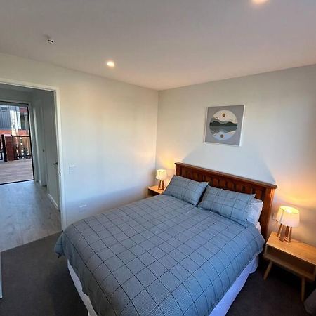 Downtown Apartment Крайстчерч Екстер'єр фото